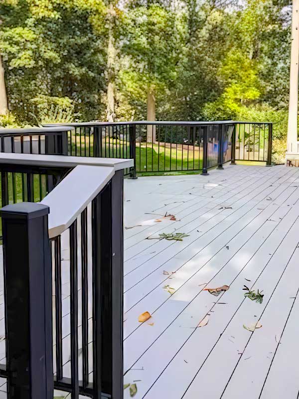 Decks Contractor in Baltimore Metro
