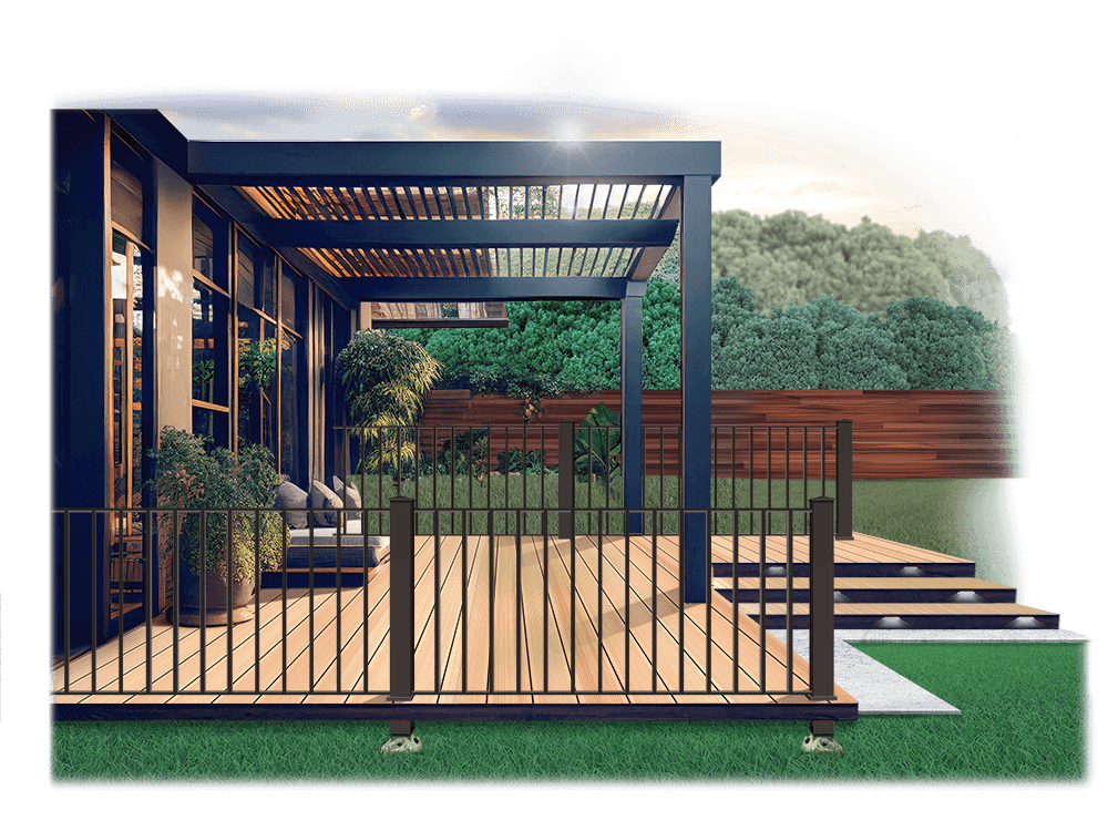 Decks Decks Contractor in Baltimore Metro