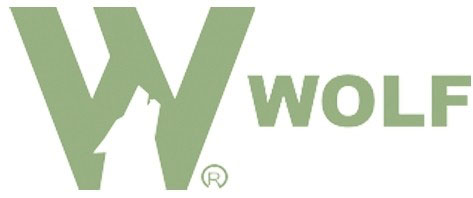 Wolf logo