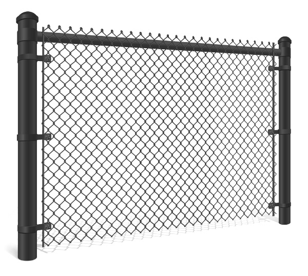 Chain Link Fence Contractor in Baltimore Metro