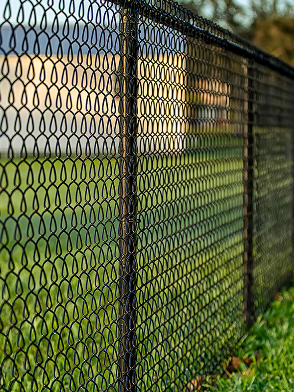 Chain Link Fence Contractor in Baltimore Metro