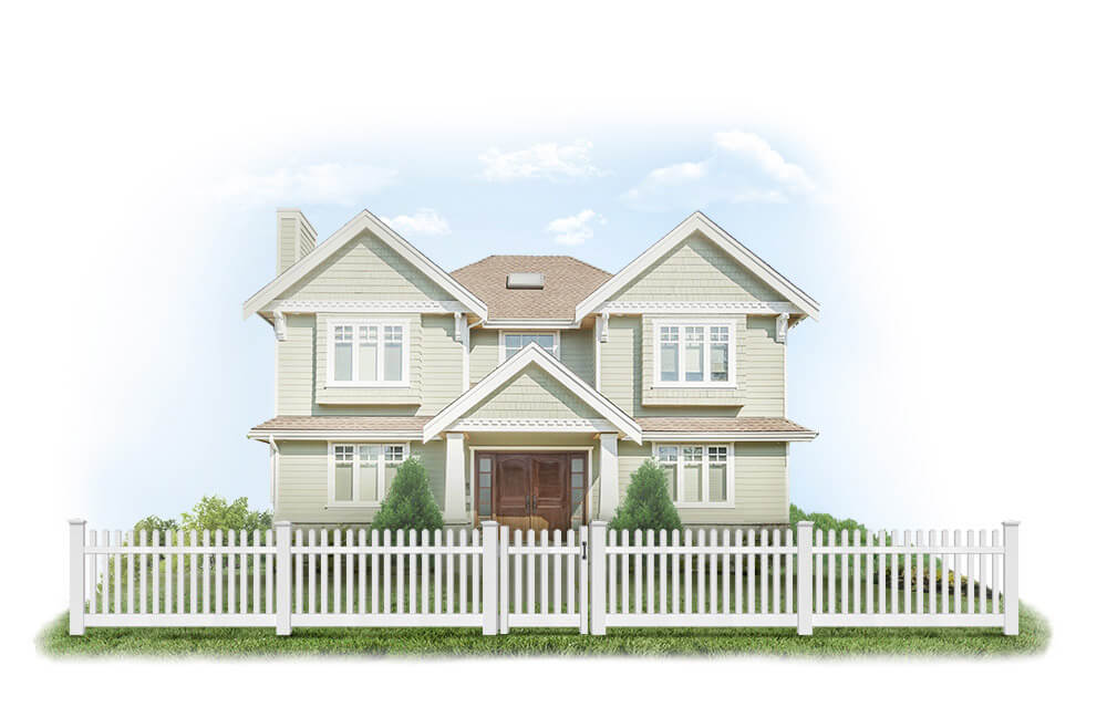 Residential Fence Contractor - Baltimore Metro