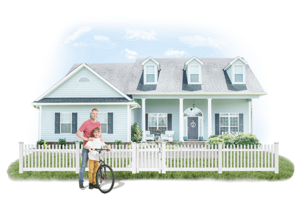 Residential Fence Contractor in Baltimore Metro