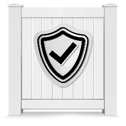 Baltimore Metro Vinyl Fence Warranty Information
