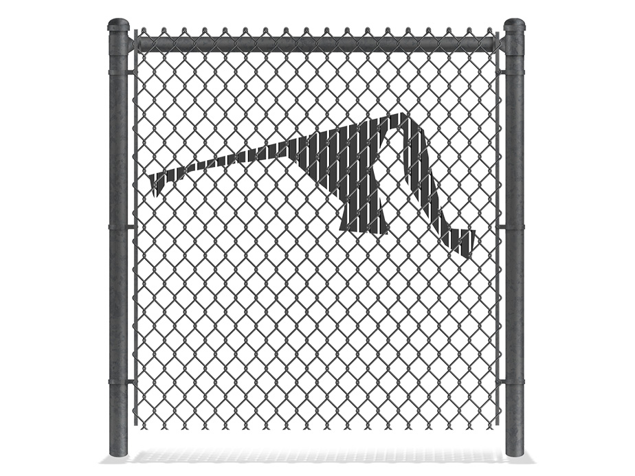 Fence company in Baltimore - our Maryland map