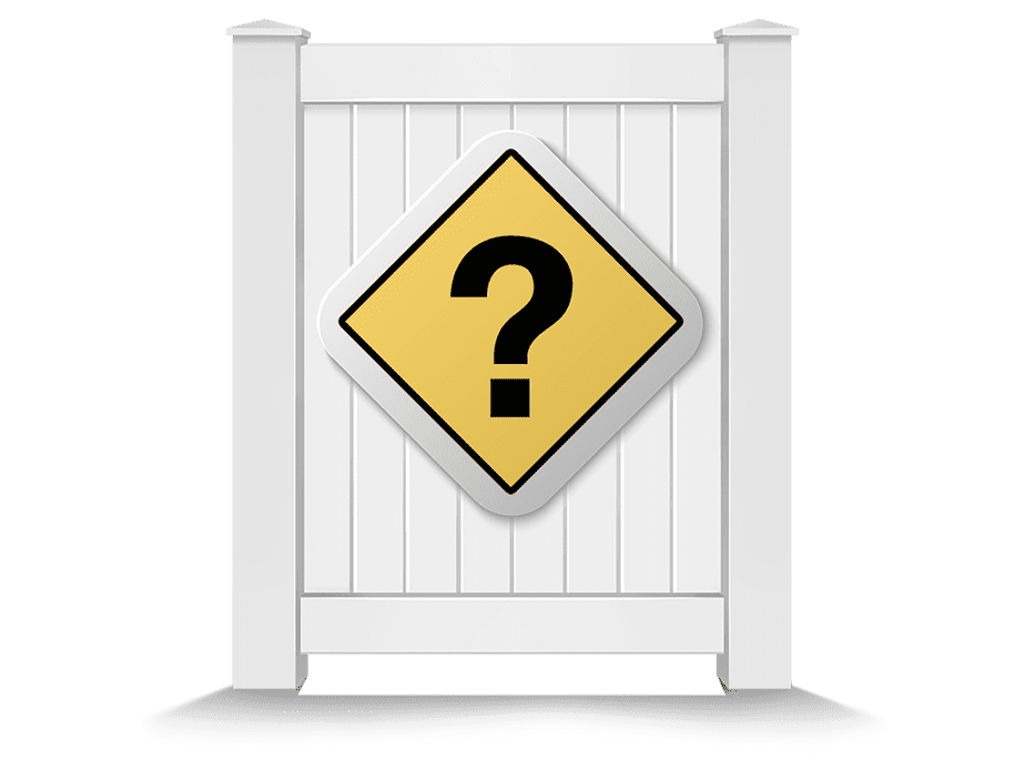 Fence FAQs in Middle River Maryland