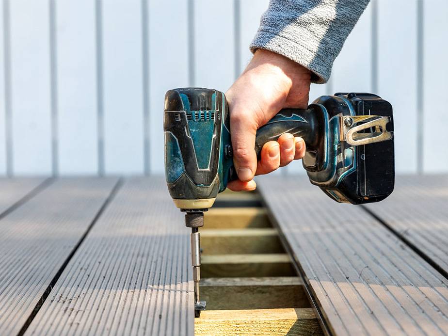 Middle River Maryland professional Fence Installation