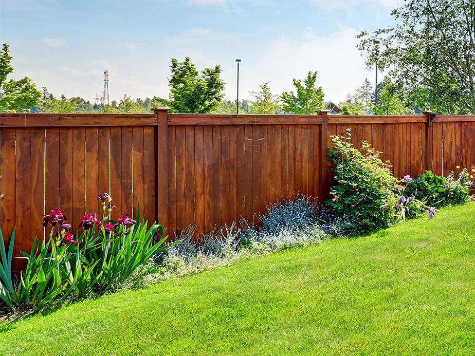 Nottingham Maryland Fence Company