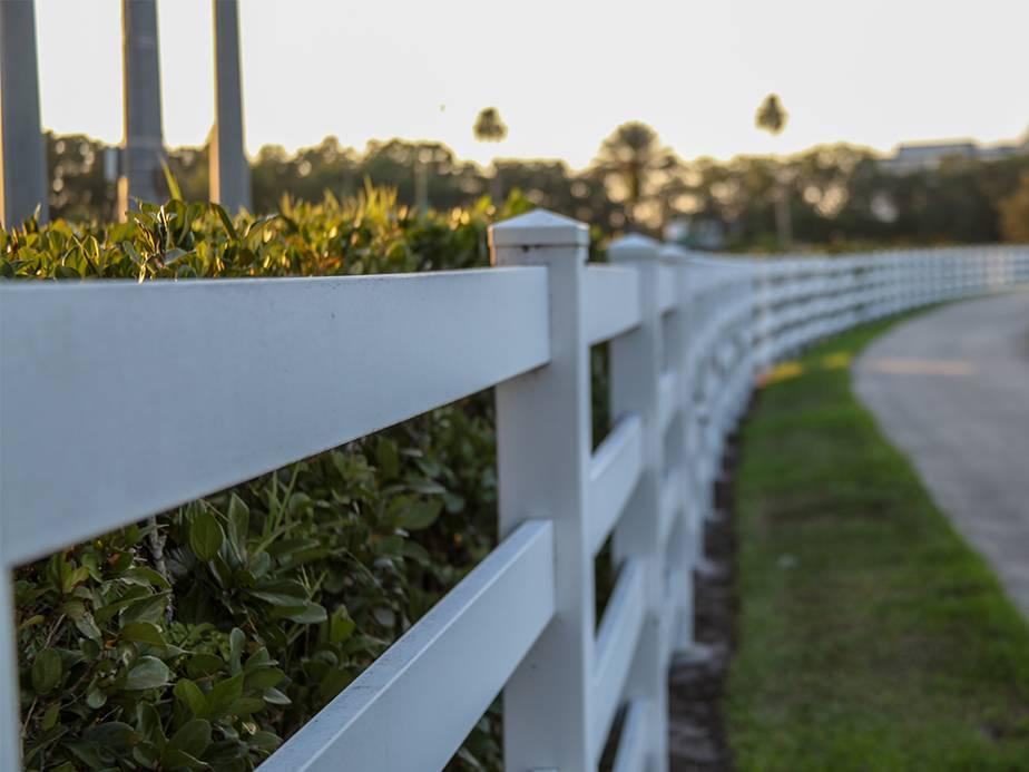 Randallstown Maryland commercial fencing contractor