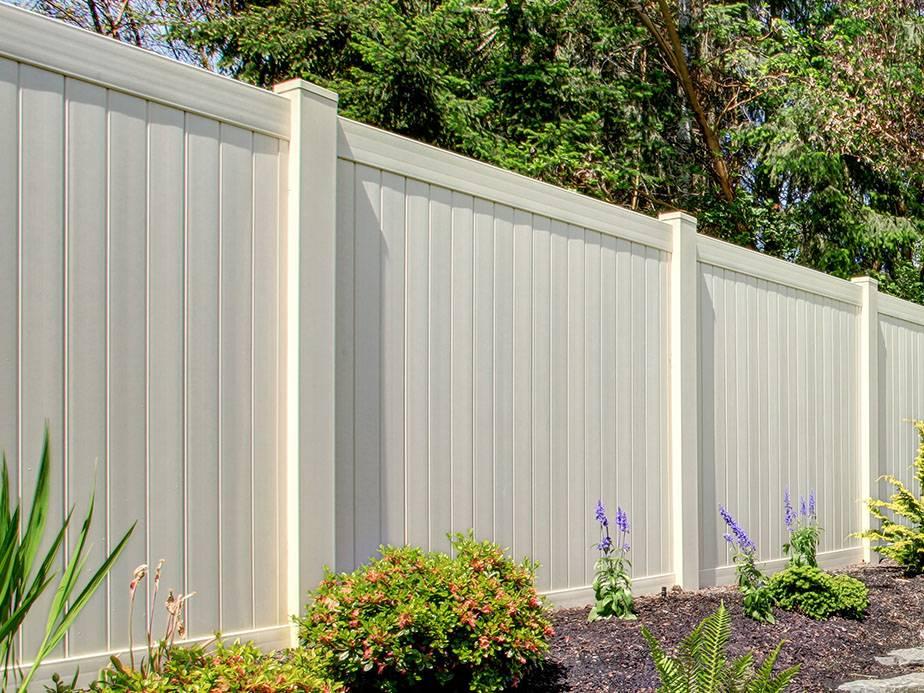 Reisterstown Maryland privacy fencing