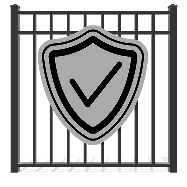 Fence company warranty information in Baltimore Metro